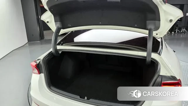 Kia K5 3rd generation id 3626582 из Кореи 11