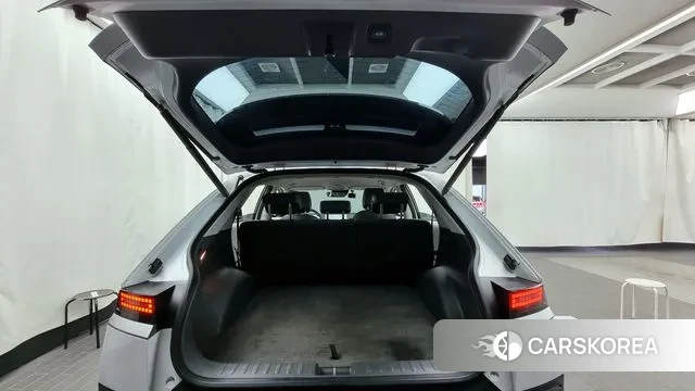 Hyundai Ionic 5 id 3395106 из Кореи 11