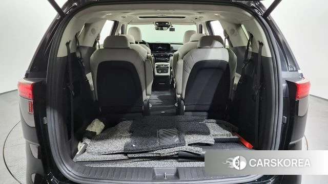 Kia Carnival 4th generation id 3885042 из Кореи 11