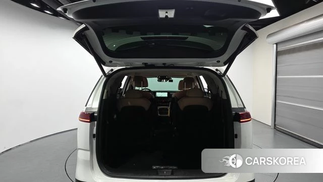 Kia Carnival 4th generation id 4469774 из Кореи 11