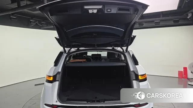 Land Rover Range Rover Evoque 2nd Generation id 3562482 из Кореи 11