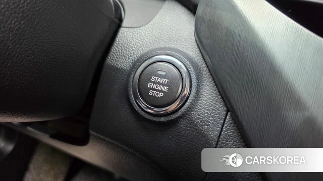 Ssangyong Tivoli Armor id 4873578 из Кореи 11