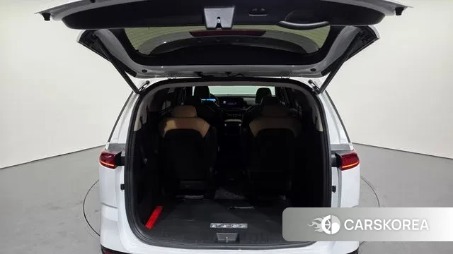 Kia Carnival 4th generation id 3645504 из Кореи 11