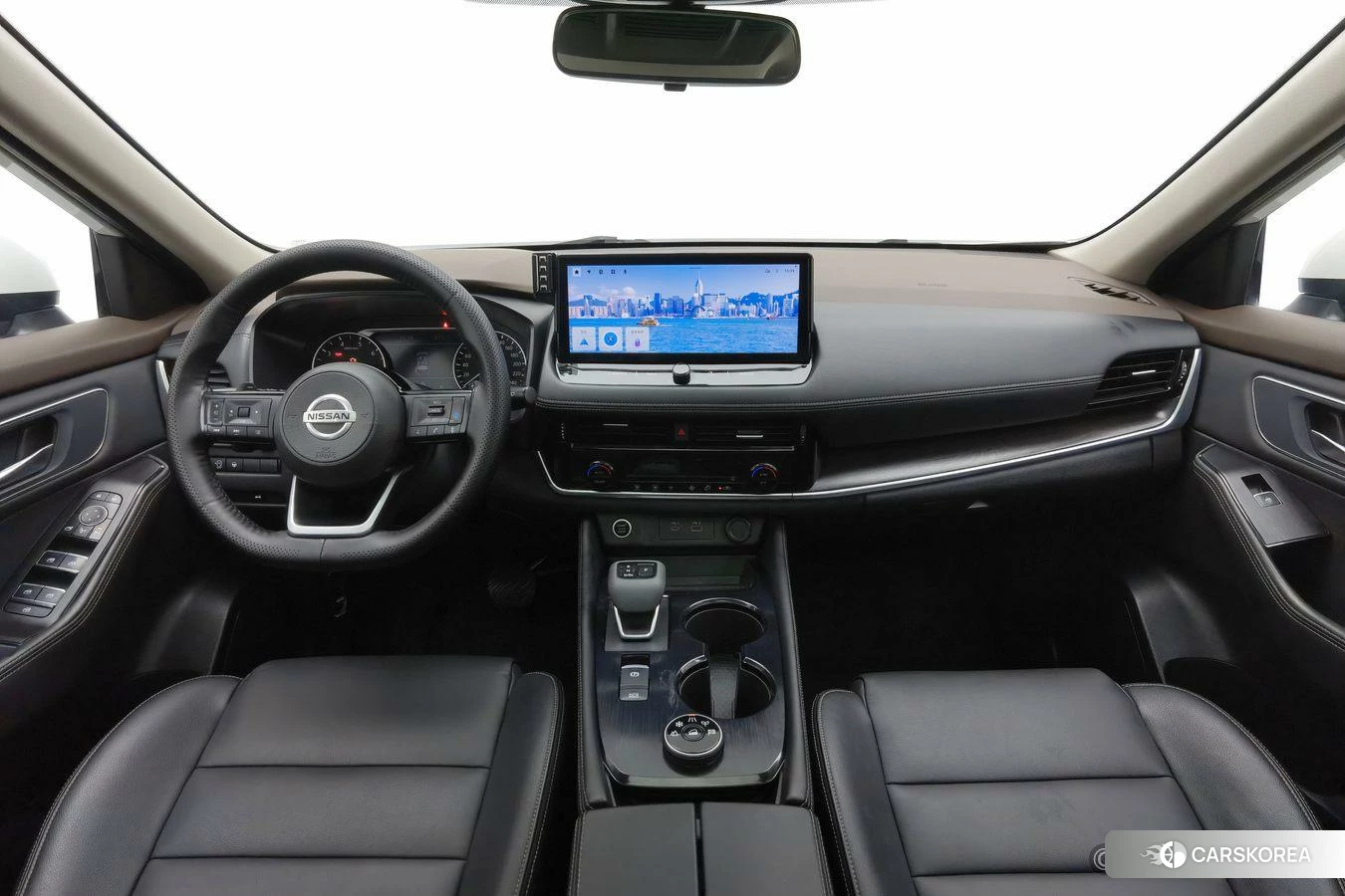 Nissan Qijun id 4473400 из Китая 11