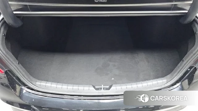 Kia K5 Hybrid 3rd Generation id 3562393 из Кореи 11