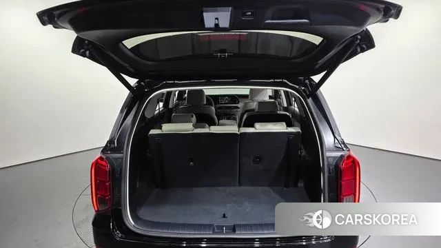 Hyundai Palisade id 3444283 из Кореи 11