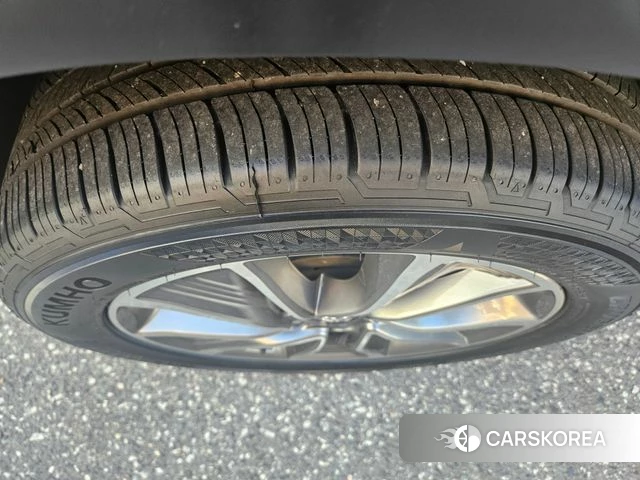 Hyundai All New Tucson id 4633327 из Кореи 11