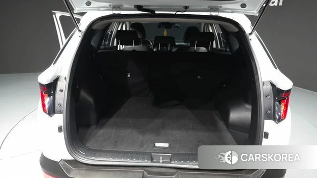 Hyundai Tucson (NX4) id 4178253 из Кореи 11