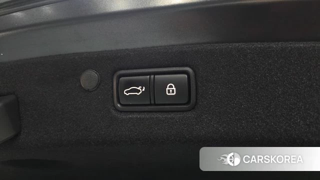 Hyundai The New Grandeur IG Hybrid id 4424160 из Кореи 11