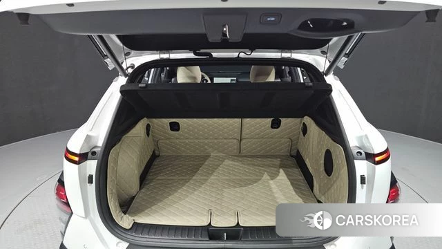 Hyundai Kona (SX2) id 4408397 из Кореи 11