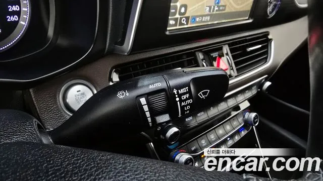 Hyundai Grandeur IG id 2646831 из Кореи 11