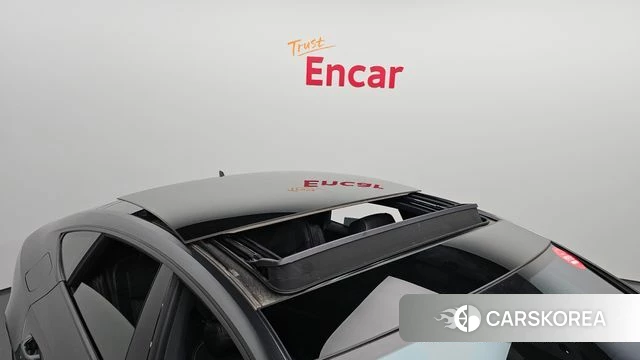 Audi A7 (4K) id 3807651 из Кореи 11