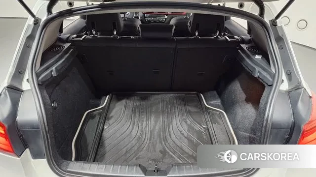 BMW 1 Series (F20) id 3718318 из Кореи 11