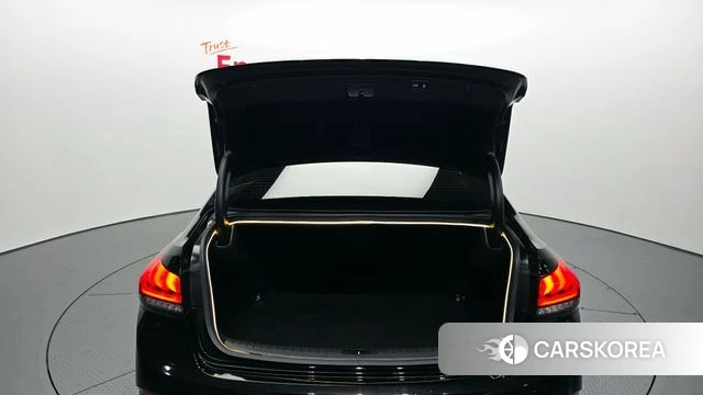 Genesis G80 id 3814343 из Кореи 11