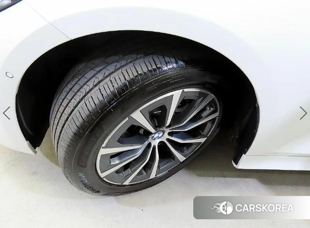 BMW 3 Series (G20) id 4433094 из Кореи 11