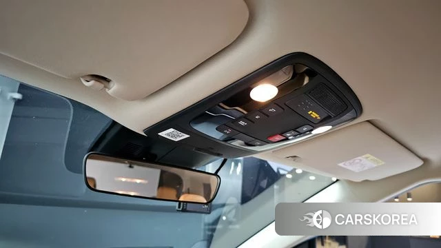 Kia Carnival 4th generation id 4409223 из Кореи 11