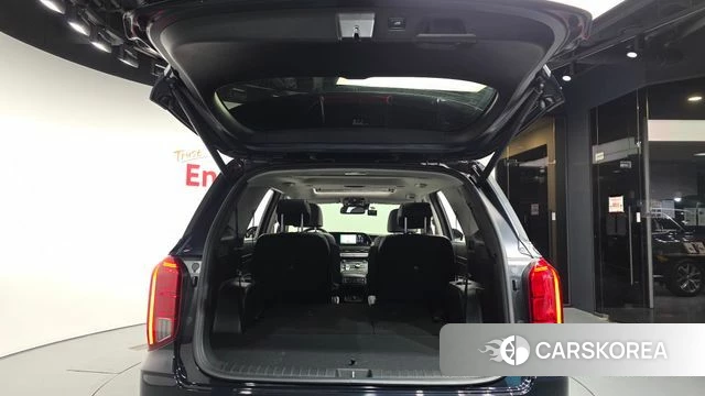 Hyundai Palisade id 4936498 из Кореи 11