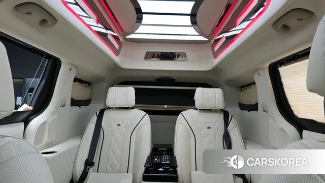 Kia Carnival 4th generation id 3378643 из Кореи 11