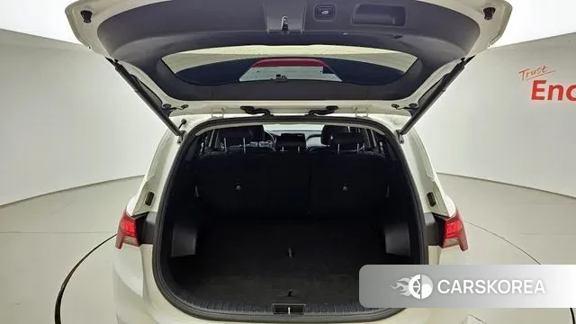 Hyundai The New Santa Fe id 3707633 из Кореи 11