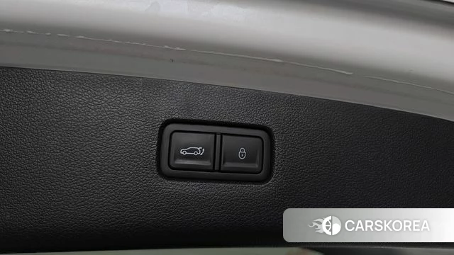 Genesis GV80 id 4603534 из Кореи 11