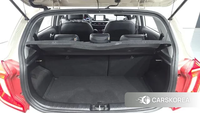 Kia All New Morning (JA) id 3526011 из Кореи 11