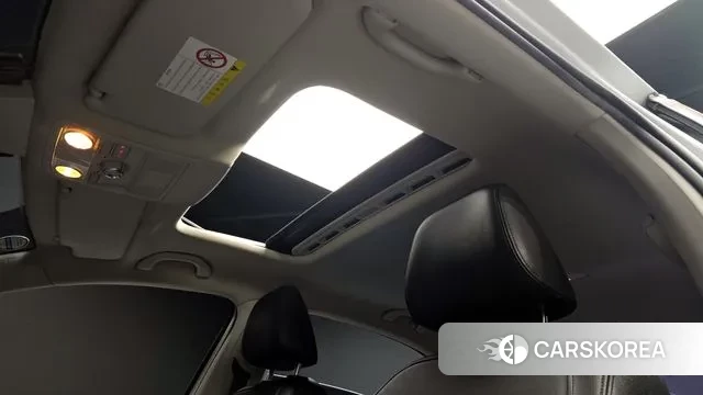 Volkswagen The New Passat id 3000386 из Кореи 11