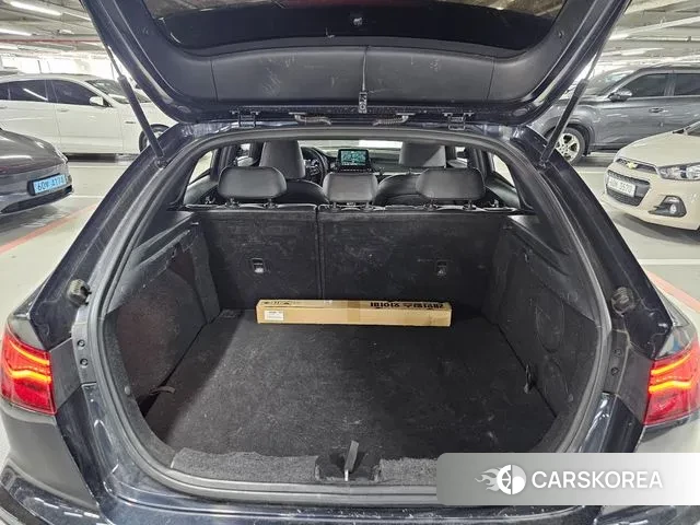 Kia Come New K3 id 3789488 из Кореи 11