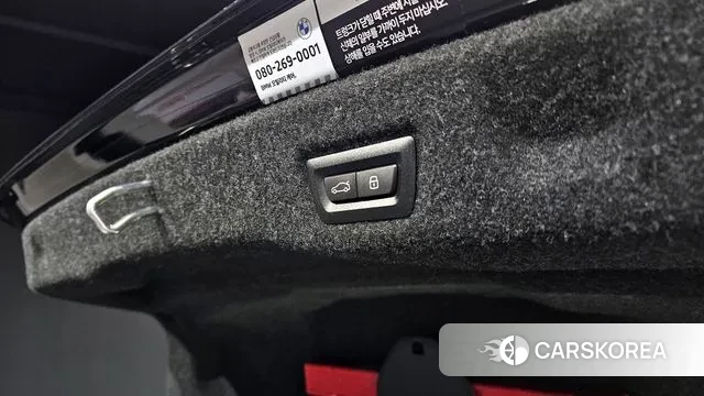 BMW 5 Series (G60) id 3457104 из Кореи 11