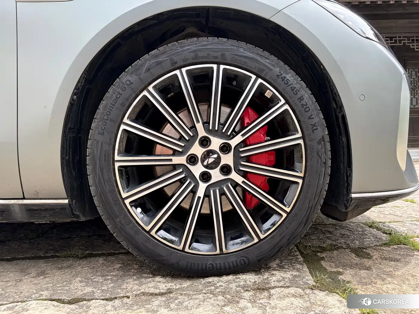 Chery Fengyun Fengyun A9L id 4546557 из Китая 11