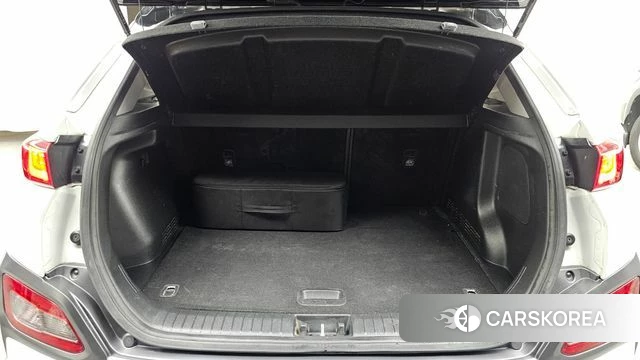 Hyundai Kona Electric id 4642831 из Кореи 11