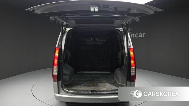 Hyundai Staria id 3878470 из Кореи 11