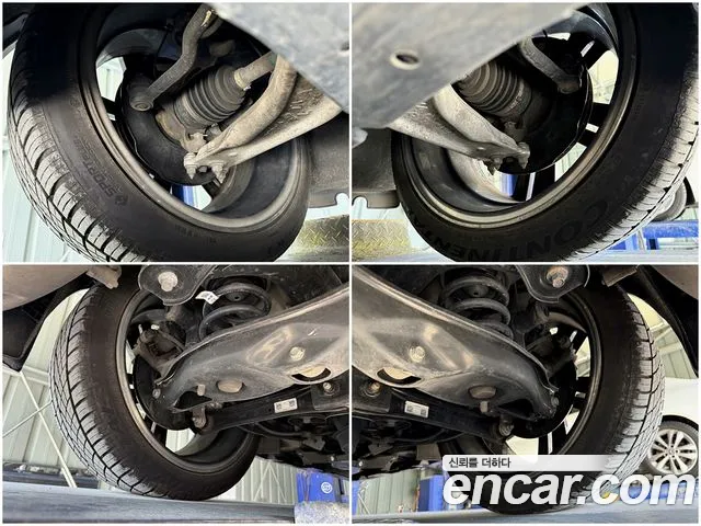 Honda Accord 10th Generation id 2688704 из Кореи 11