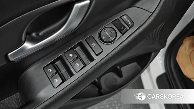 Hyundai i30 (PD) id 4417412 из Кореи 11