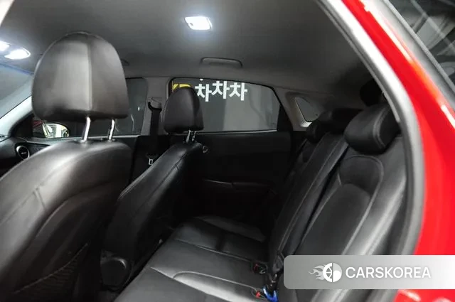 Hyundai Kona id 3440052 из Кореи 11