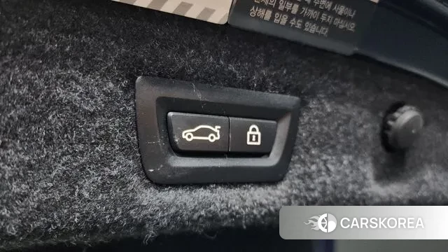 BMW 5 Series (G30) id 3494007 из Кореи 11