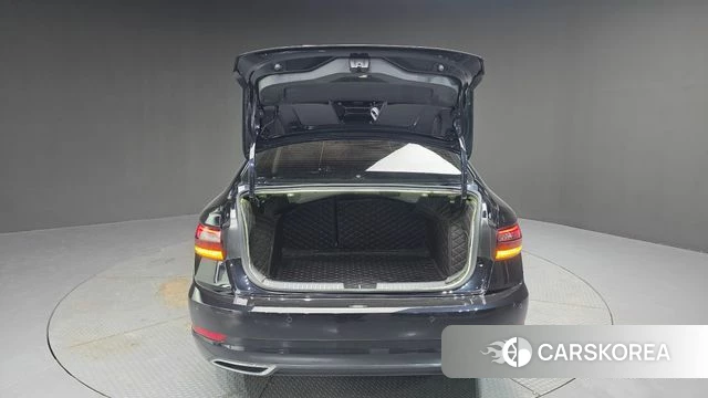 Volkswagen 7th Generation of Jetta id 4231517 из Кореи 11