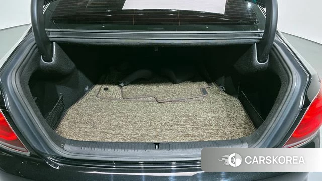 Kia More K9 id 3820781 из Кореи 11