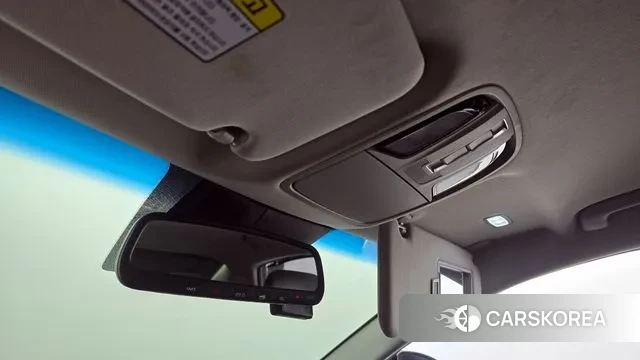 Kia K7 Premier Hybrid id 2999881 из Кореи 11