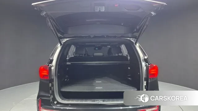 Ssangyong All New Rexton id 3546177 из Кореи 11