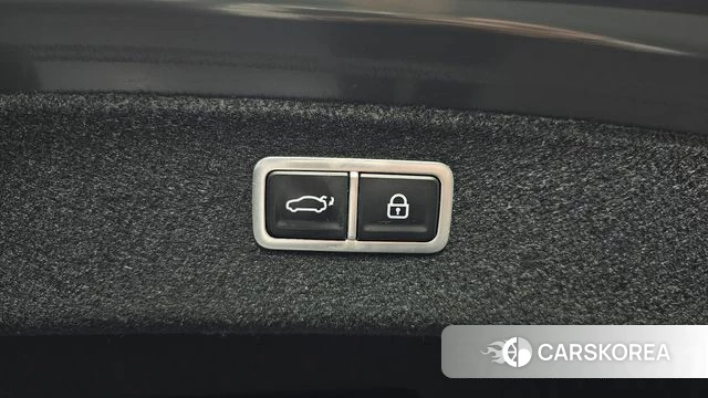 Genesis G80 (RG3) id 3839612 из Кореи 11