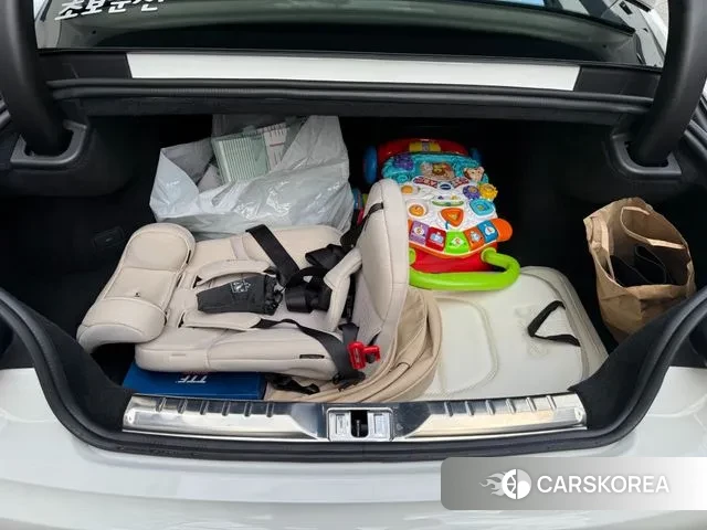 Bentley Continental GT 3rd Generation id 3075910 из Кореи 11