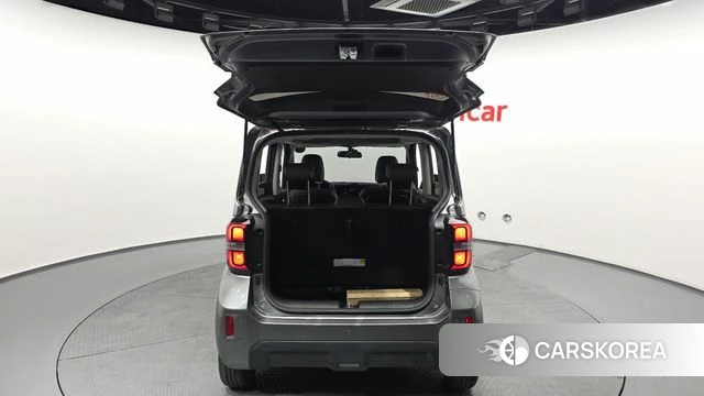 Kia The New Kia Ray id 3963375 из Кореи 11