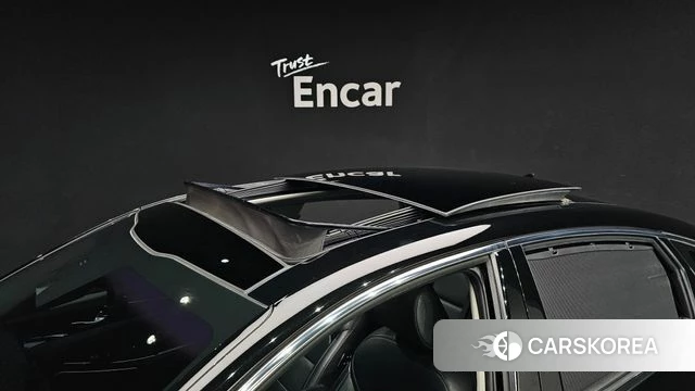 Kia K7 Premier id 3899356 из Кореи 11