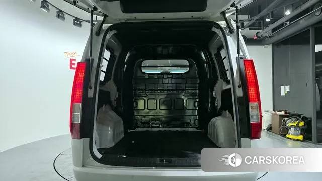 Hyundai Staria id 3711973 из Кореи 11