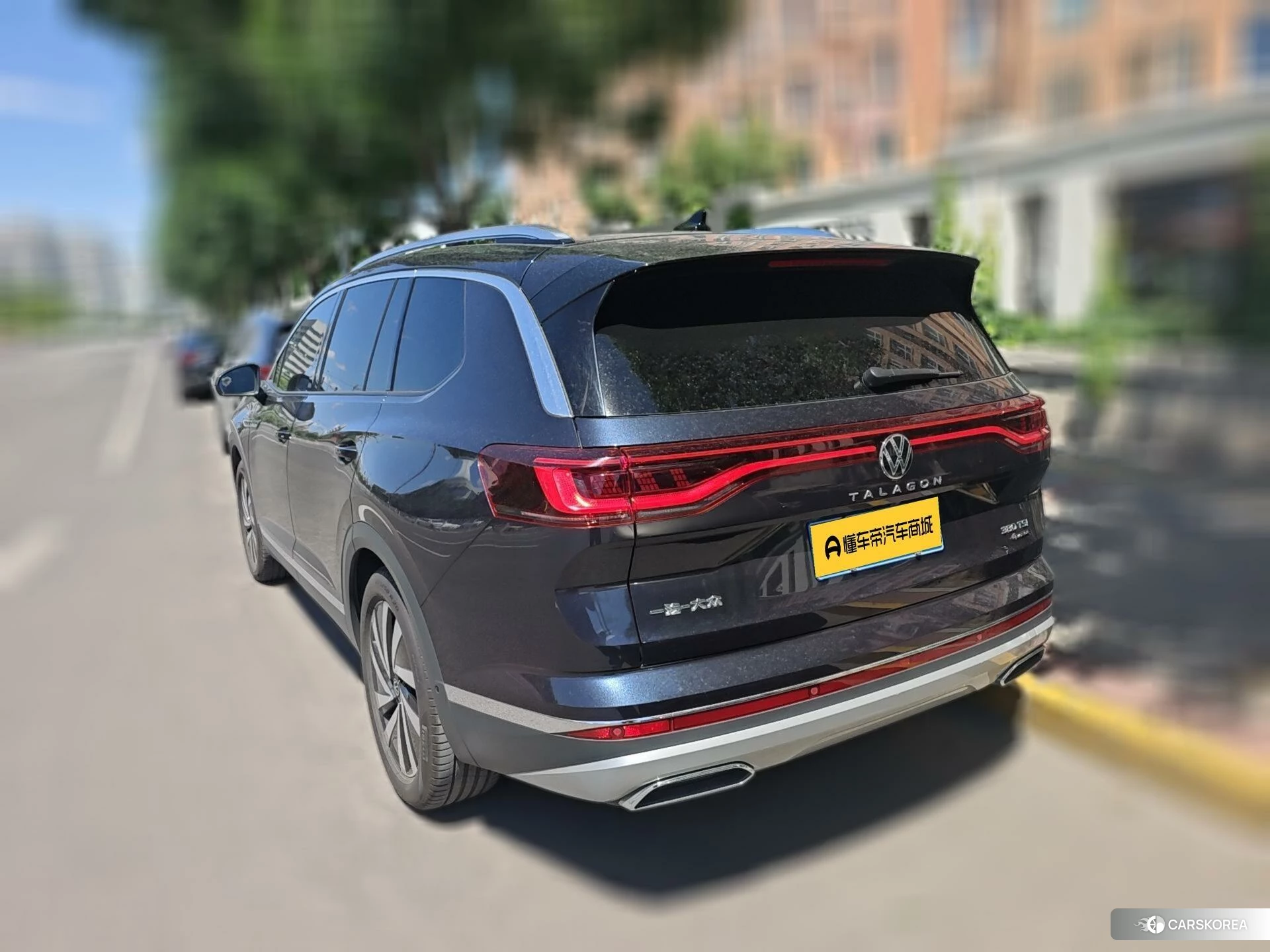 Volkswagen Lanjing id 4441140 из Китая 11