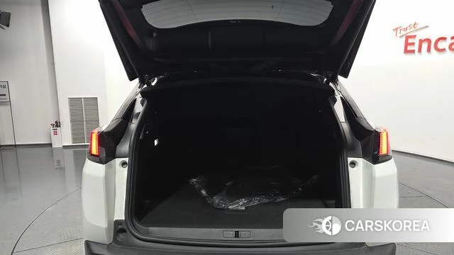 Peugeot 3008 second generation id 3820496 из Кореи 11