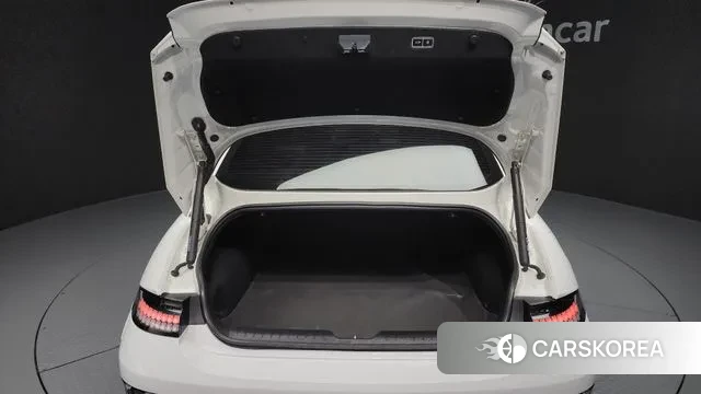 Hyundai Ionic 6 id 3467835 из Кореи 11