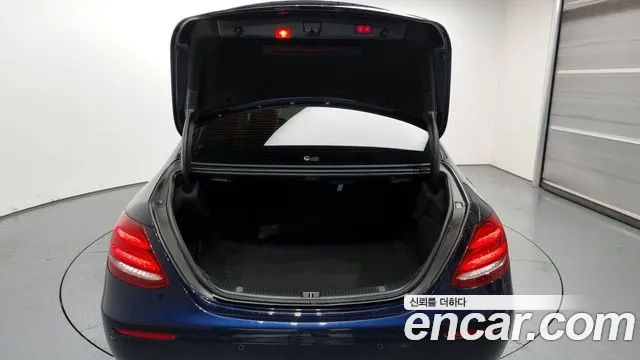 Mercedes-Benz E-Class W213 id 2886809 из Кореи 11