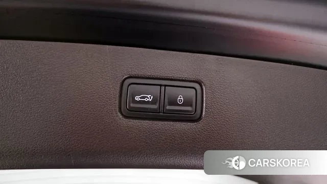 Genesis GV80 id 3550826 из Кореи 11