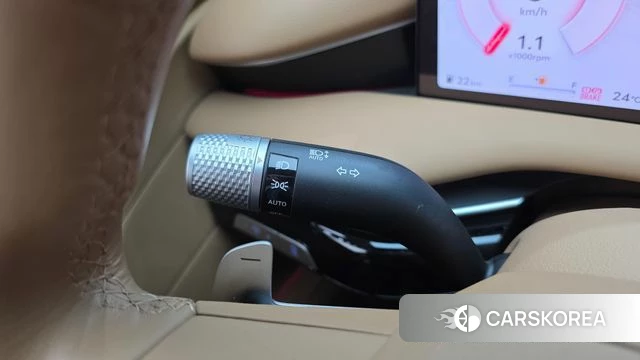 Genesis G80 (RG3) id 4539518 из Кореи 11